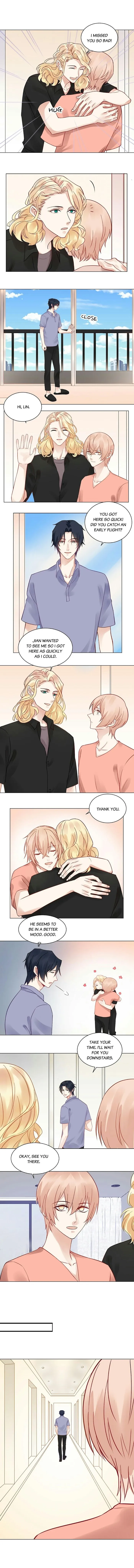 Fragile Relationship - Chapter 118 Page 2