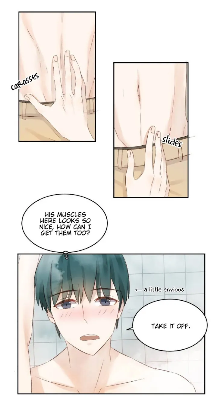 Fragile Relationship - Chapter 12 Page 4