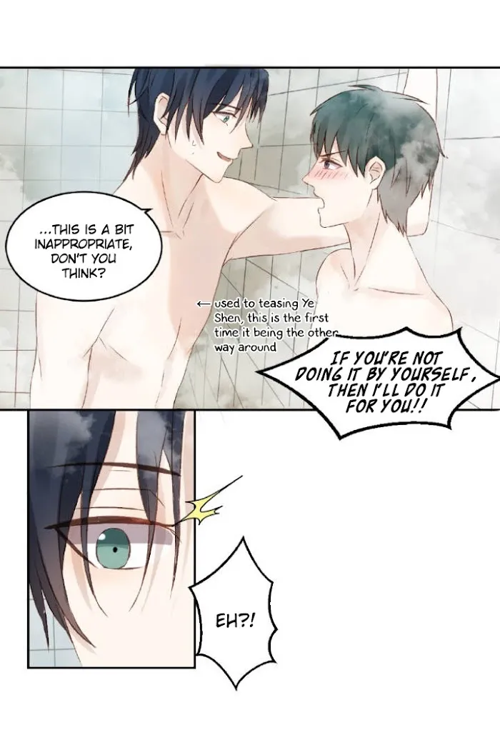 Fragile Relationship - Chapter 12 Page 5