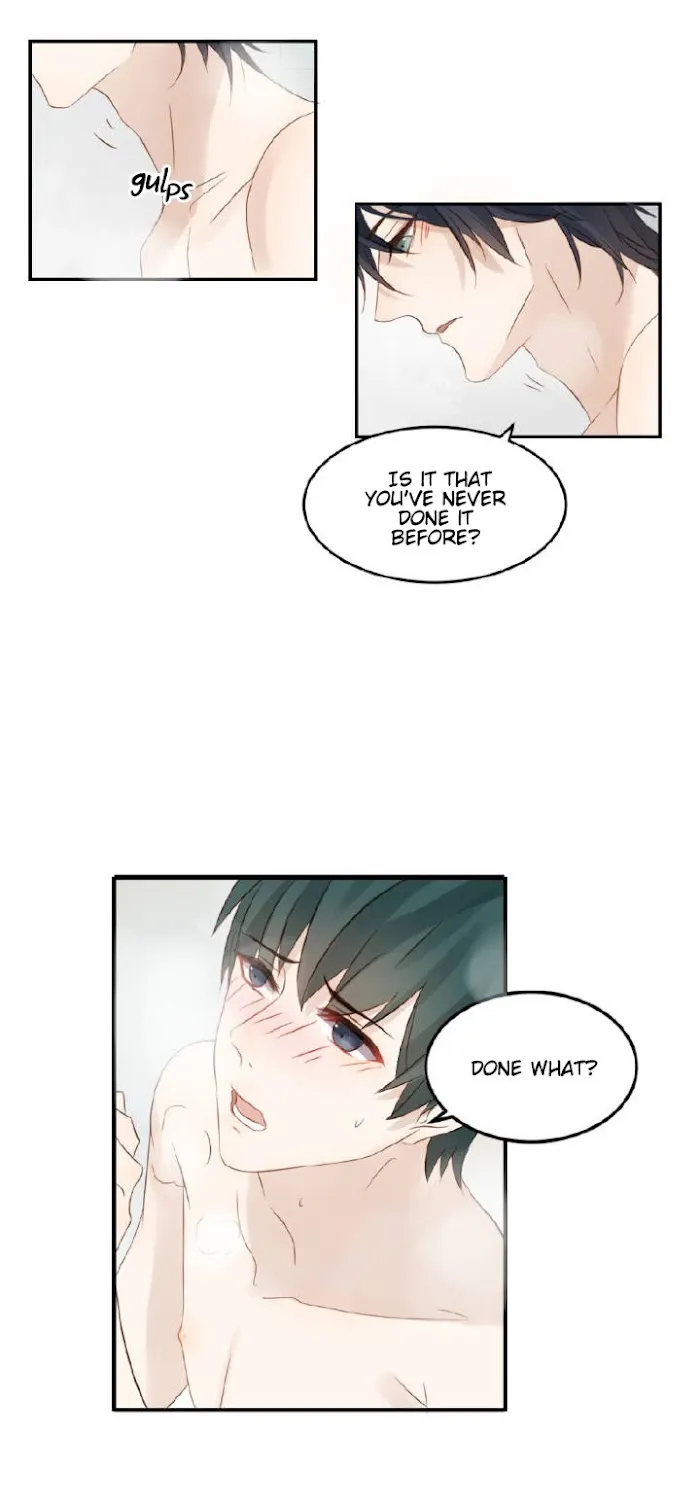 Fragile Relationship - Chapter 12 Page 13