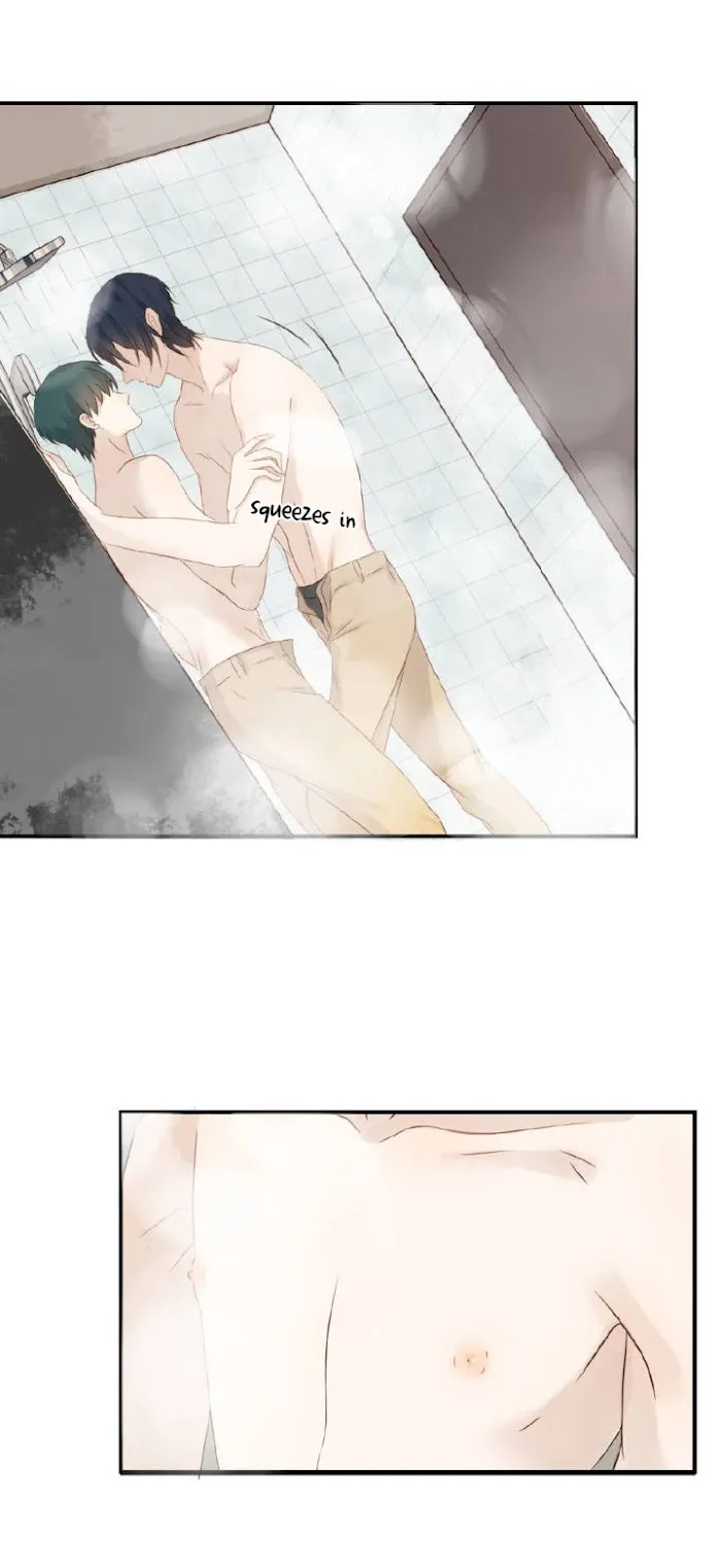 Fragile Relationship - Chapter 12 Page 14