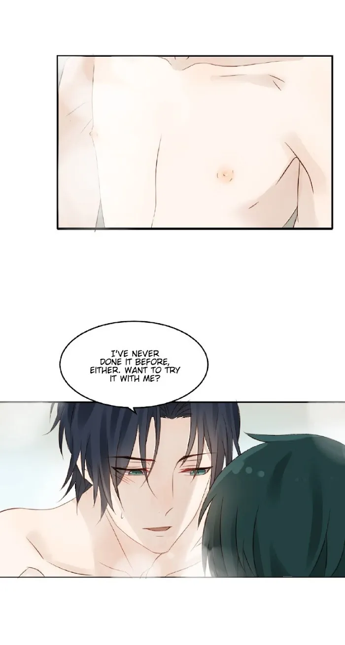 Fragile Relationship - Chapter 13 Page 2