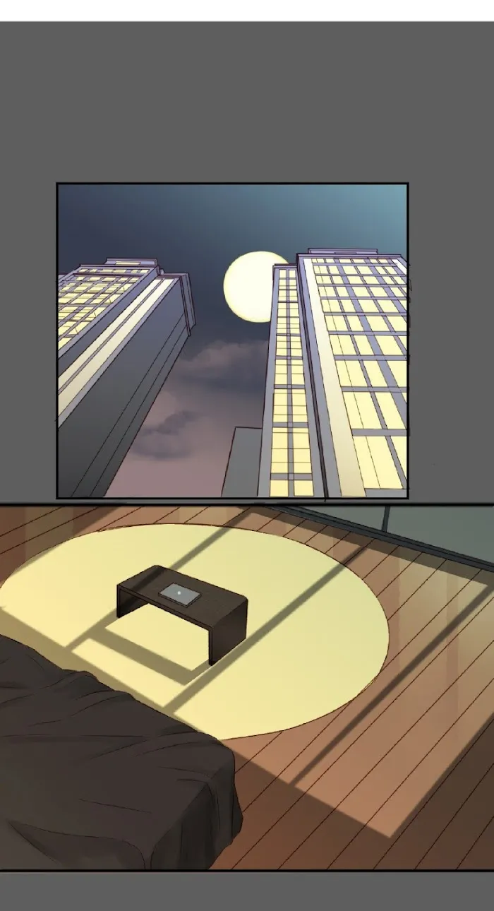 Fragile Relationship - Chapter 13 Page 4