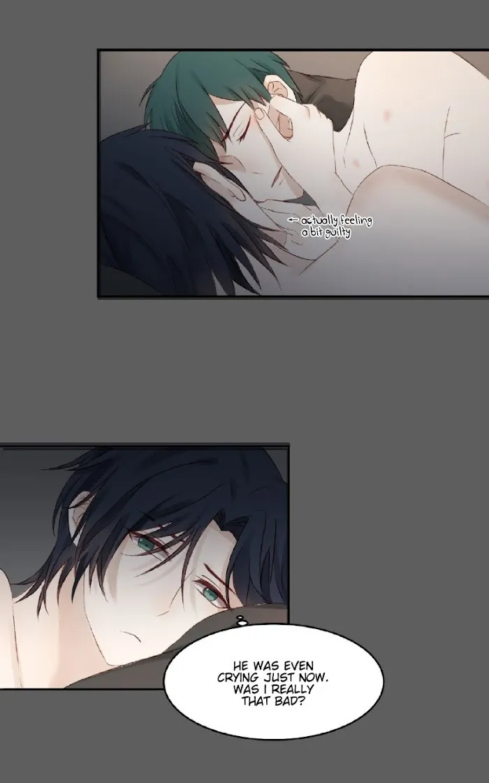 Fragile Relationship - Chapter 13 Page 6