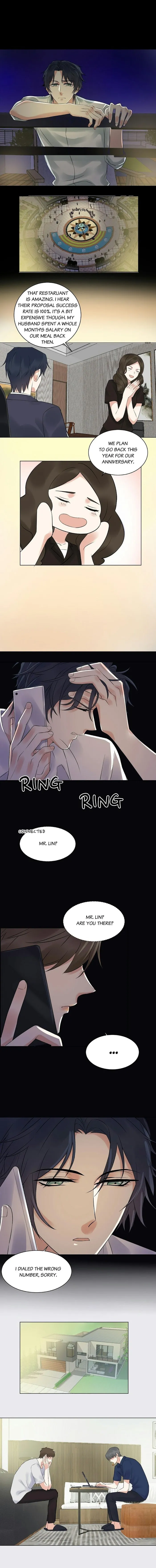 Fragile Relationship - Chapter 136 Page 3