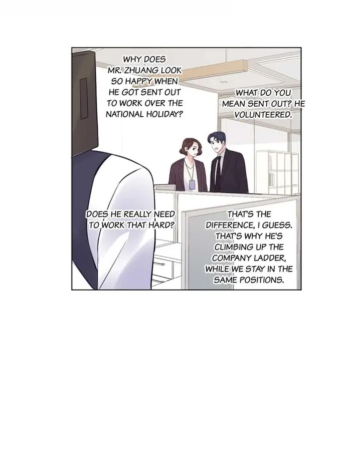 Fragile Relationship - Chapter 138 Page 3