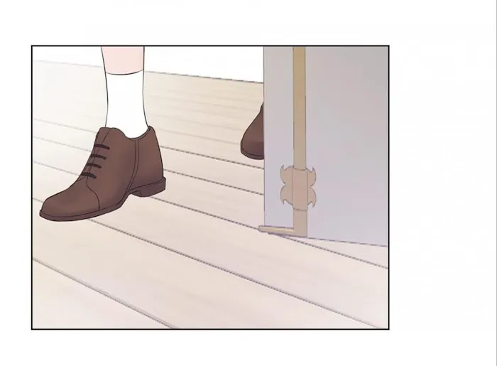 Fragile Relationship - Chapter 138 Page 4