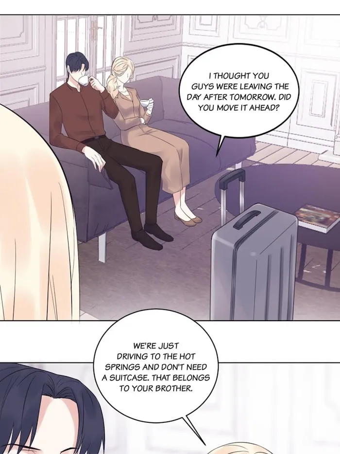 Fragile Relationship - Chapter 138 Page 6
