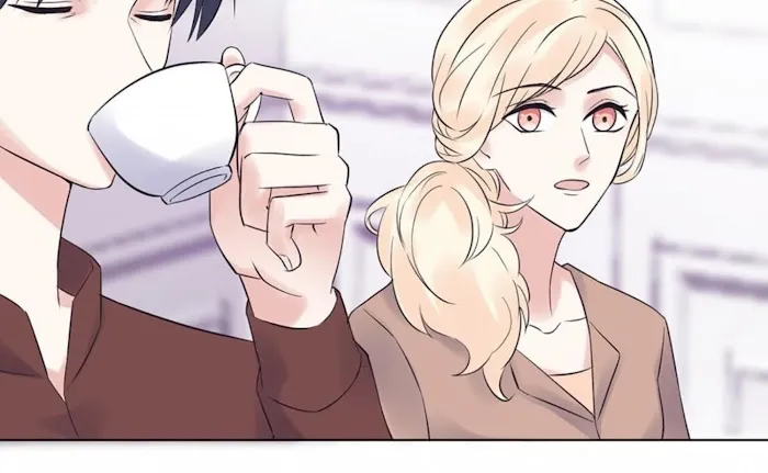 Fragile Relationship - Chapter 138 Page 7