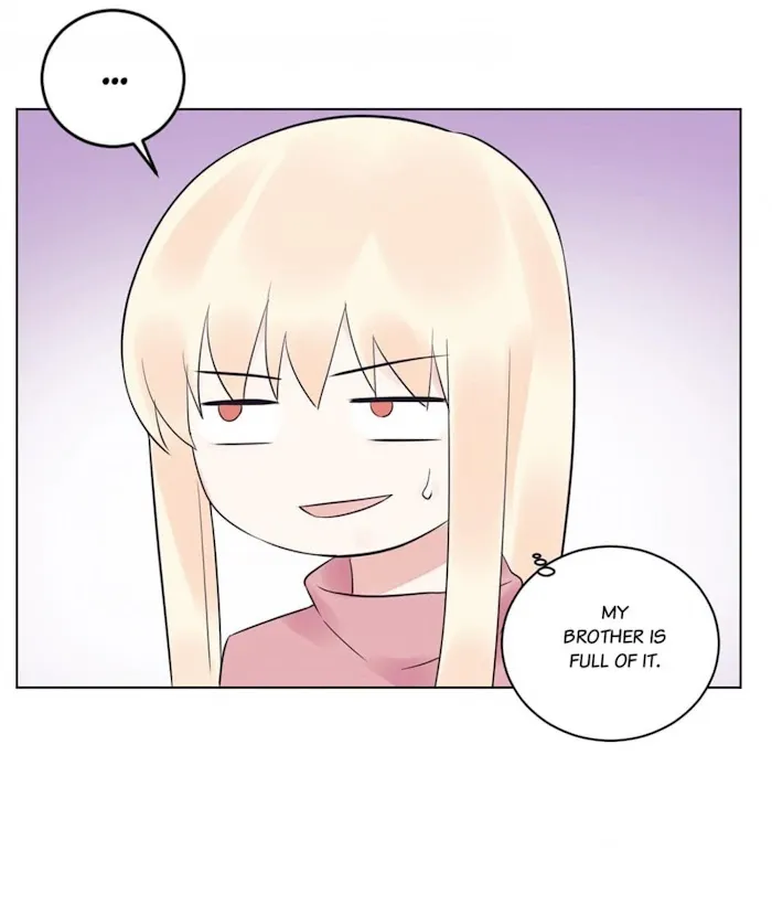 Fragile Relationship - Chapter 138 Page 9