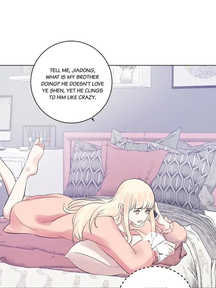 Fragile Relationship - Chapter 138 Page 10