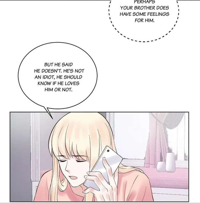 Fragile Relationship - Chapter 138 Page 11