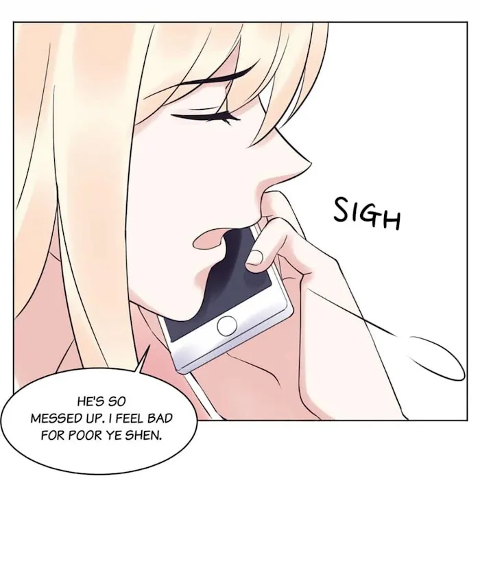 Fragile Relationship - Chapter 138 Page 13