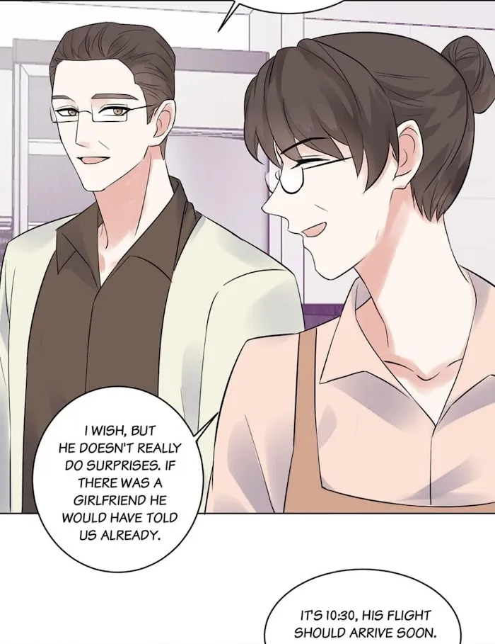 Fragile Relationship - Chapter 138 Page 15