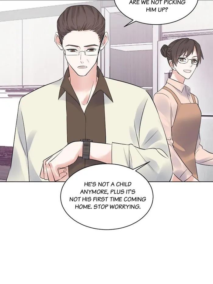 Fragile Relationship - Chapter 138 Page 16