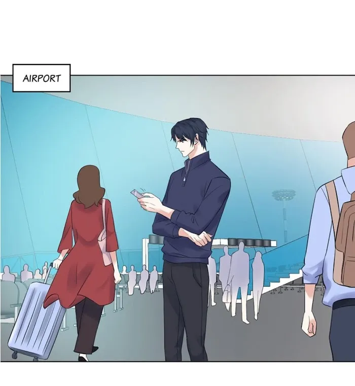 Fragile Relationship - Chapter 138 Page 17