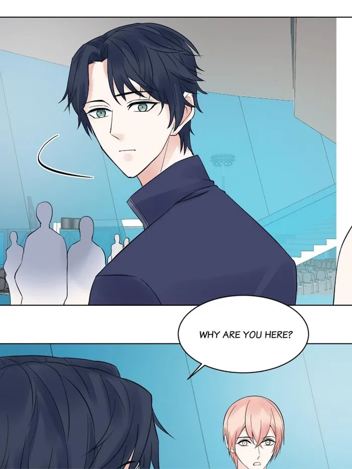 Fragile Relationship - Chapter 138 Page 19