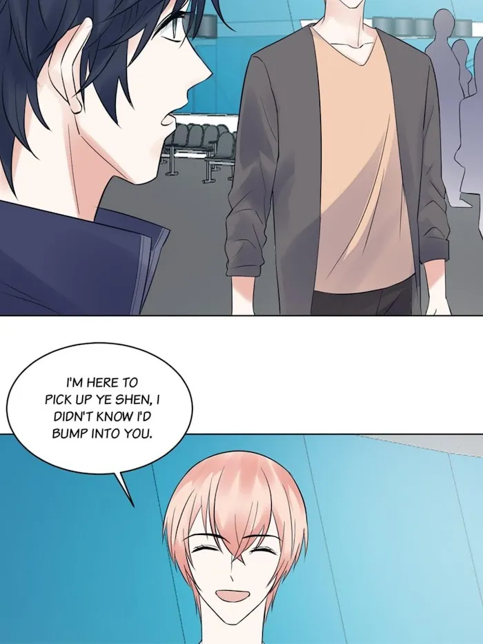 Fragile Relationship - Chapter 138 Page 20