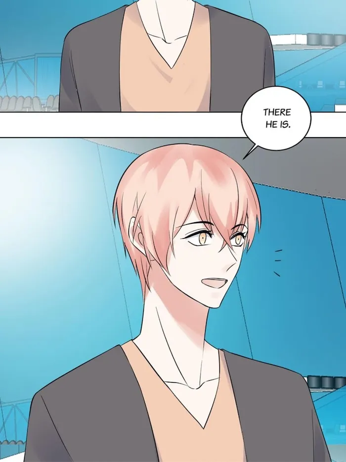 Fragile Relationship - Chapter 138 Page 21