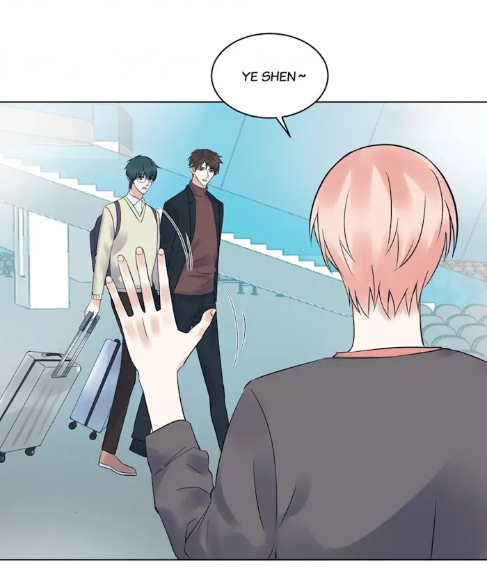 Fragile Relationship - Chapter 138 Page 25