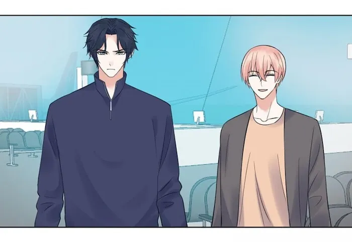 Fragile Relationship - Chapter 138 Page 27