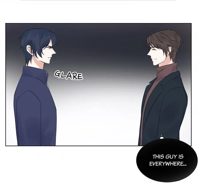 Fragile Relationship - Chapter 138 Page 30