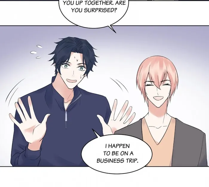 Fragile Relationship - Chapter 138 Page 32