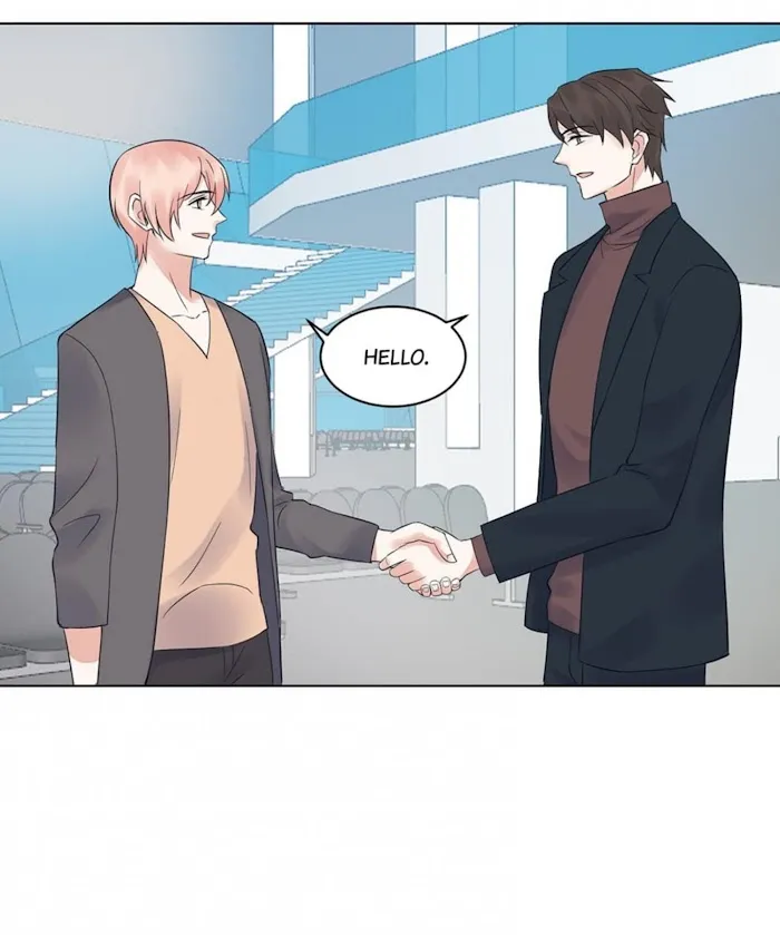 Fragile Relationship - Chapter 138 Page 34