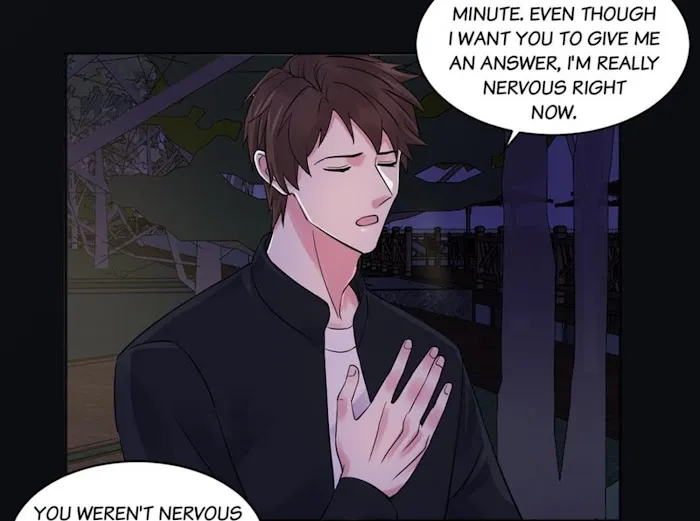Fragile Relationship - Chapter 139 Page 3