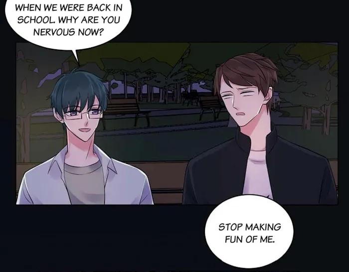 Fragile Relationship - Chapter 139 Page 4