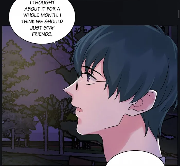 Fragile Relationship - Chapter 139 Page 7
