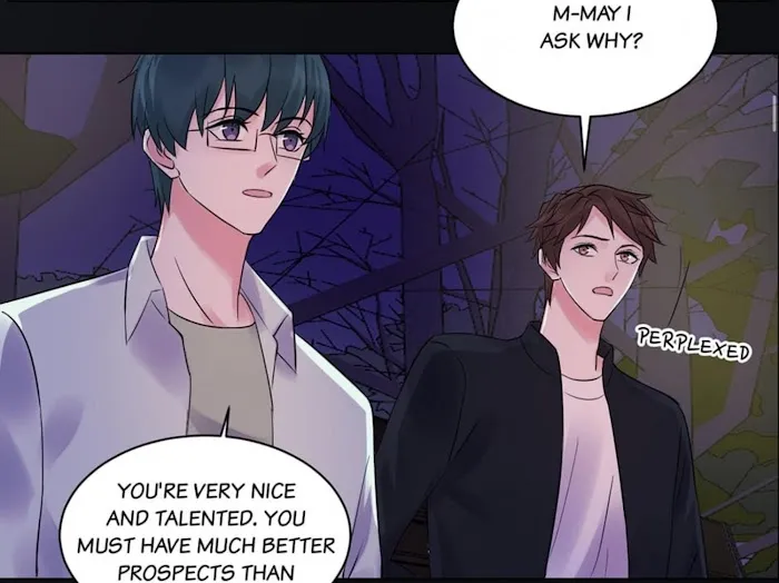 Fragile Relationship - Chapter 139 Page 8