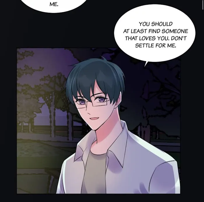 Fragile Relationship - Chapter 139 Page 9