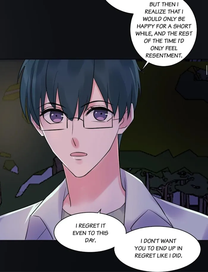 Fragile Relationship - Chapter 139 Page 11