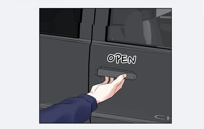 Fragile Relationship - Chapter 139 Page 14