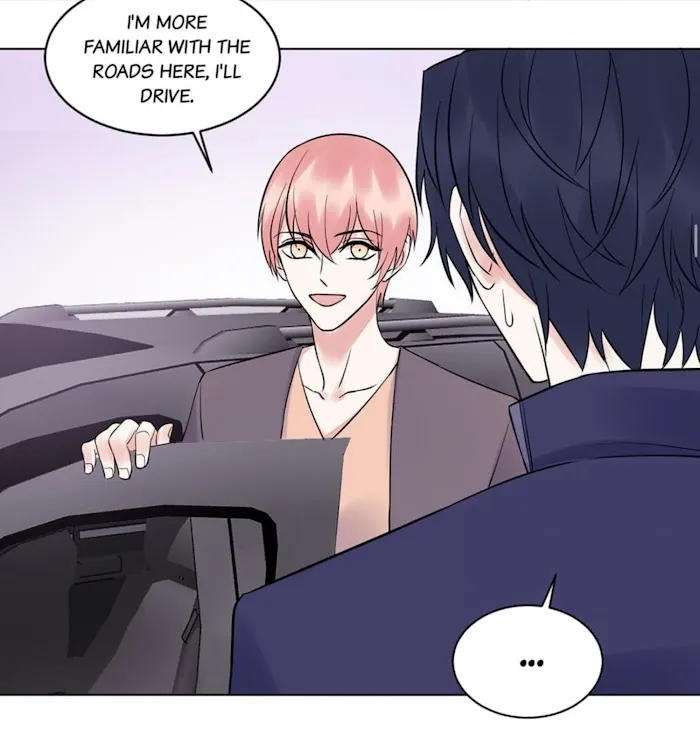 Fragile Relationship - Chapter 139 Page 18