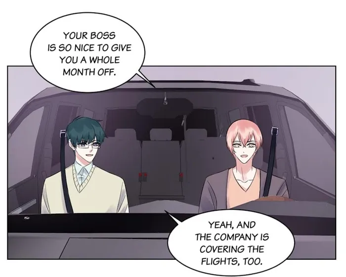 Fragile Relationship - Chapter 139 Page 19