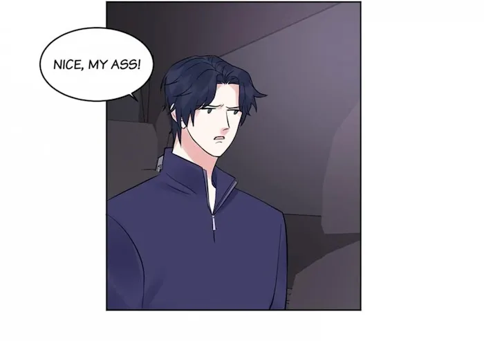 Fragile Relationship - Chapter 139 Page 20