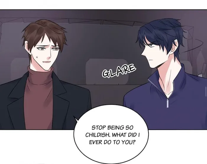Fragile Relationship - Chapter 139 Page 21