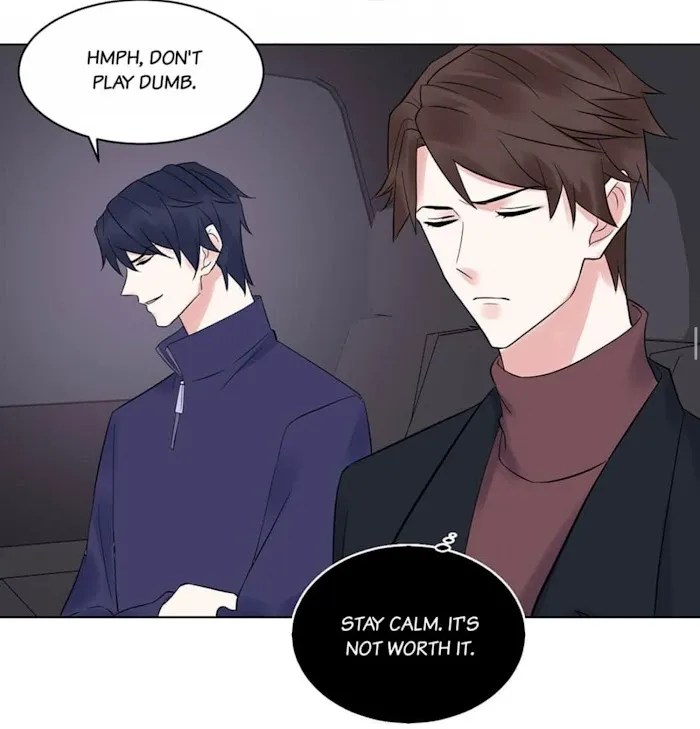Fragile Relationship - Chapter 139 Page 22
