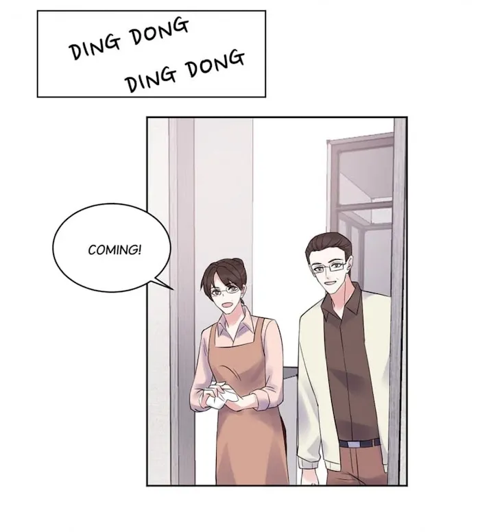 Fragile Relationship - Chapter 139 Page 23