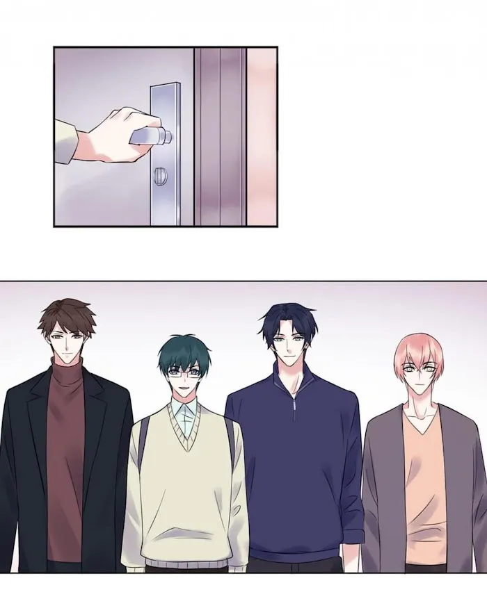 Fragile Relationship - Chapter 139 Page 24