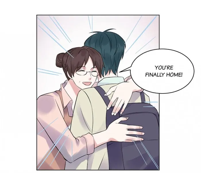 Fragile Relationship - Chapter 139 Page 25