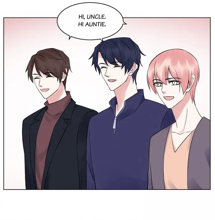 Fragile Relationship - Chapter 139 Page 26