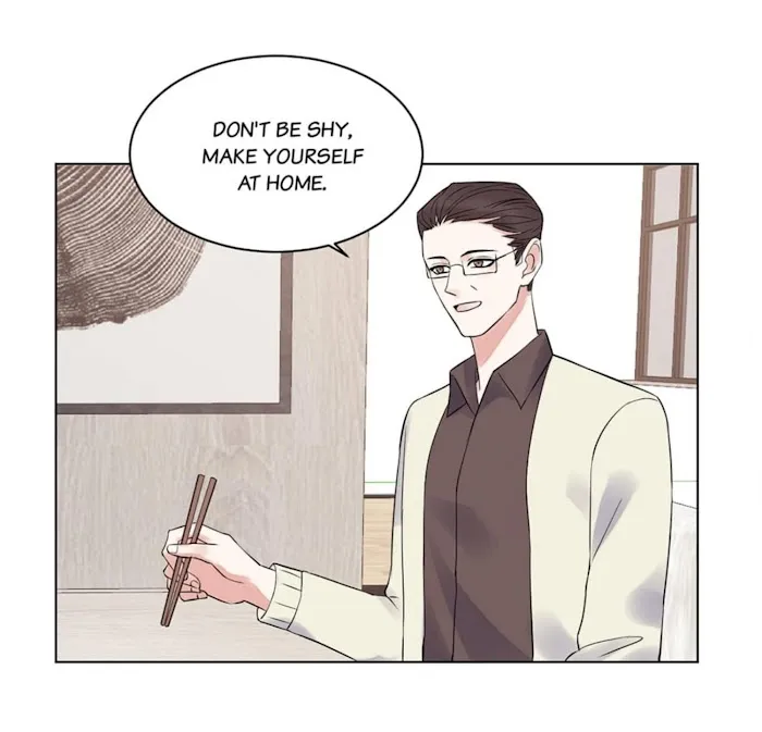 Fragile Relationship - Chapter 139 Page 29
