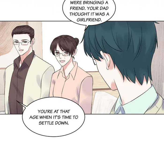 Fragile Relationship - Chapter 139 Page 31