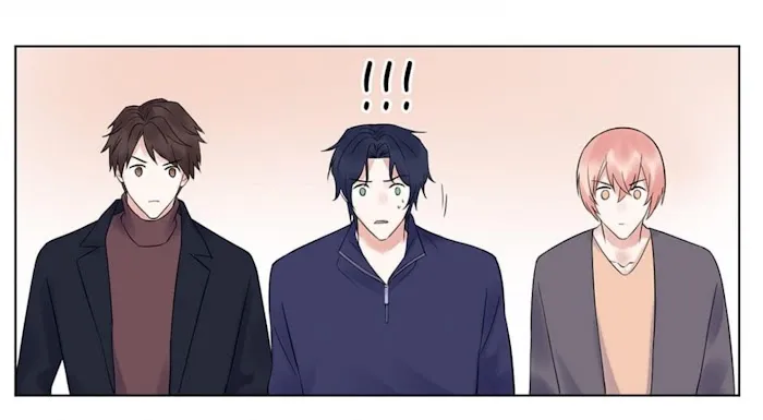 Fragile Relationship - Chapter 139 Page 32
