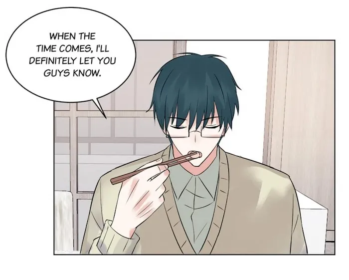 Fragile Relationship - Chapter 139 Page 33