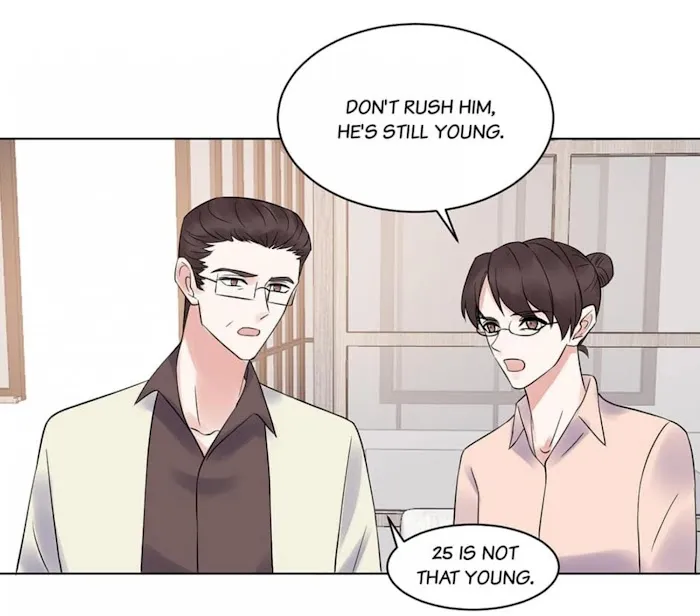 Fragile Relationship - Chapter 139 Page 34