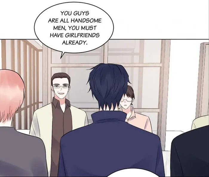 Fragile Relationship - Chapter 139 Page 35
